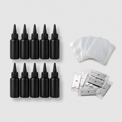 ALLSOP GlassFix 10-kit pro pack