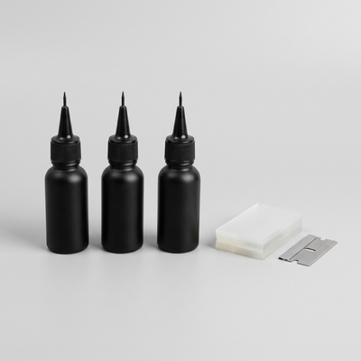 ALLSOP GlassFix 3-kit bundle