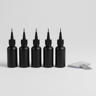 ALLSOP GlassFix 5-kit bundle